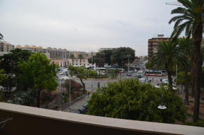 Apulia Bari Centrale Apartment A